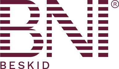 logotyp BNI Beskid